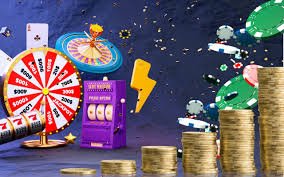 789link ဂိမ်းလော်ဘီ — Live Casino Slots Sportsbook Esports ဂိမ်းများကစားနေသောမြင်ကွင်း
