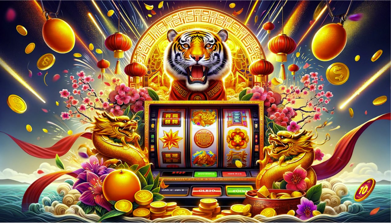 789link ပလက်ဖောင်းပေါ်ရှိ Live Casino နှင့် Slots ဂိမ်းအမျိုးအစားများ